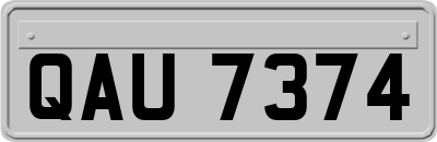 QAU7374