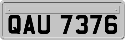 QAU7376