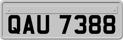 QAU7388