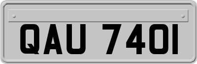 QAU7401