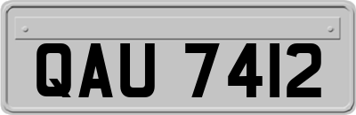 QAU7412