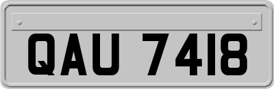 QAU7418