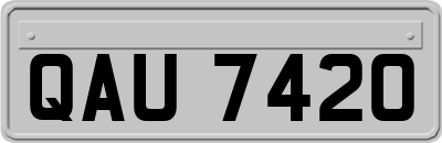 QAU7420