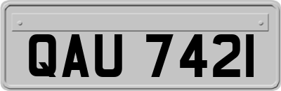 QAU7421