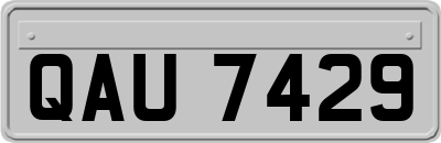 QAU7429