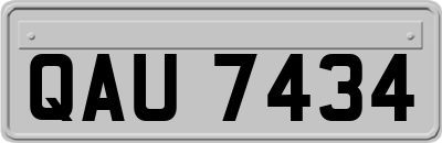 QAU7434