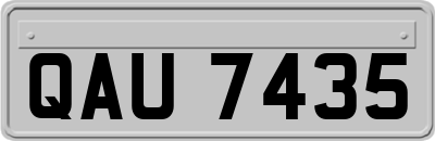 QAU7435