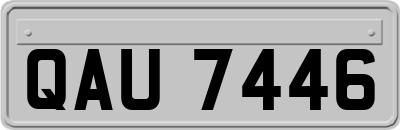 QAU7446