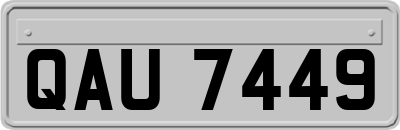 QAU7449