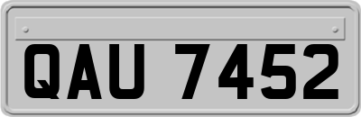 QAU7452