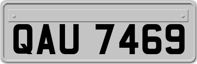 QAU7469