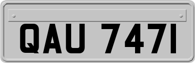 QAU7471