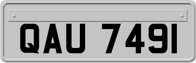 QAU7491