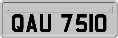 QAU7510