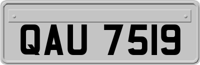 QAU7519