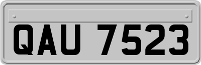 QAU7523