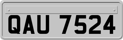 QAU7524