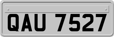 QAU7527