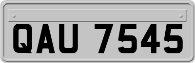 QAU7545