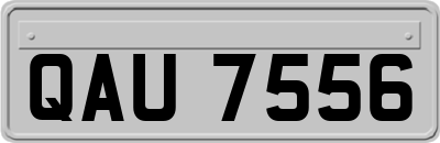 QAU7556