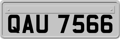 QAU7566