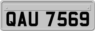 QAU7569