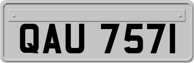 QAU7571