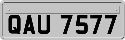 QAU7577