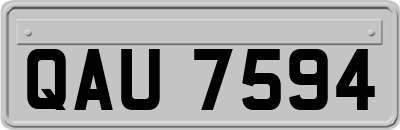 QAU7594