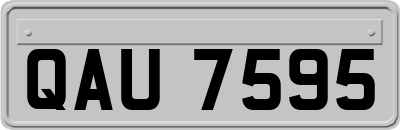 QAU7595