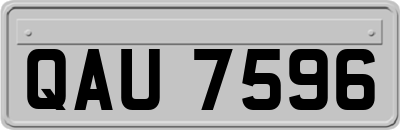 QAU7596