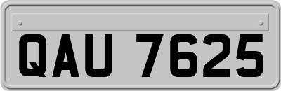 QAU7625