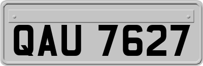 QAU7627