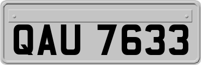 QAU7633