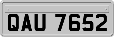 QAU7652