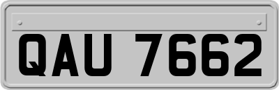 QAU7662