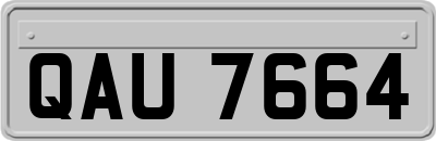 QAU7664