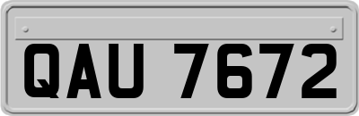 QAU7672