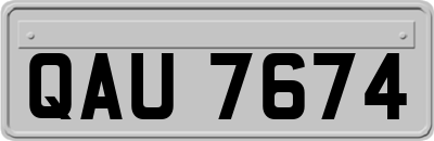 QAU7674