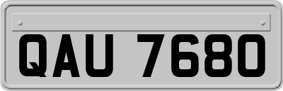 QAU7680