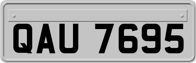 QAU7695