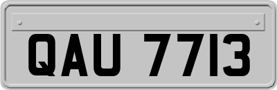 QAU7713