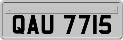 QAU7715