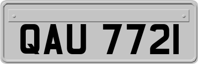 QAU7721