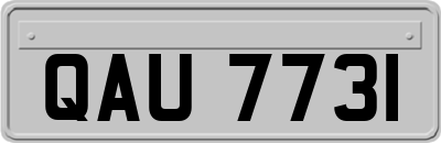 QAU7731