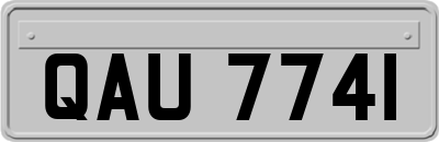 QAU7741