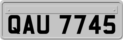 QAU7745