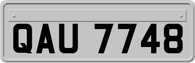 QAU7748