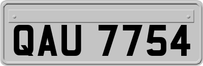 QAU7754