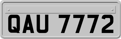 QAU7772